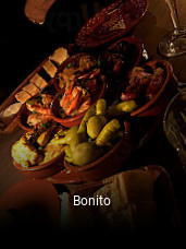 Jetzt bei Bonito einen Tisch reservieren