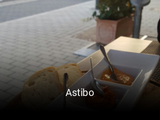 Jetzt bei Astibo einen Tisch reservieren