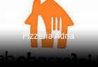 Jetzt bei Pizzeria Adria einen Tisch reservieren