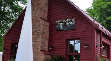 HOHOFFS 800° - The Farmhouse – Dortmund