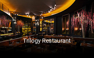 Jetzt bei Trilogy Restaurant einen Tisch reservieren
