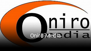 Jetzt bei Oniro-Media einen Tisch reservieren
