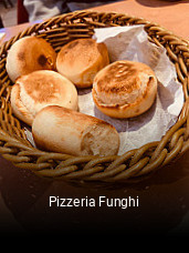 Jetzt bei Pizzeria Funghi einen Tisch reservieren