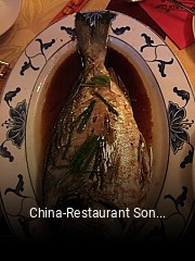 Jetzt bei China-Restaurant Sonne einen Tisch reservieren