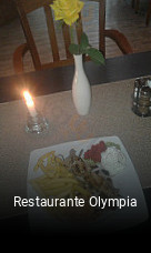 Restaurante Olympia reservieren