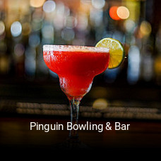 Jetzt bei Pinguin Bowling & Bar einen Tisch reservieren