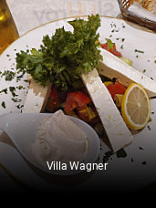 Villa Wagner online reservieren