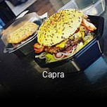 Jetzt bei Capra einen Tisch reservieren
