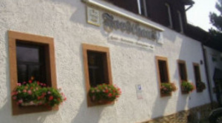 Forsthaus Coswig
