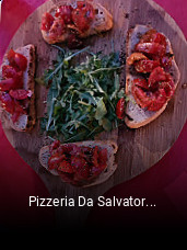 Jetzt bei Pizzeria Da Salvatore einen Tisch reservieren