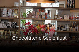 Chocolaterie Seelenlust online reservieren