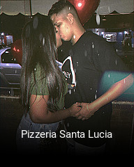 Pizzeria Santa Lucia online reservieren