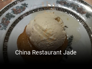 China Restaurant Jade reservieren