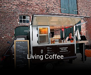 Living Coffee tisch reservieren