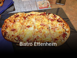 Bistro Ettenheim online reservieren