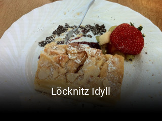 Löcknitz Idyll online reservieren