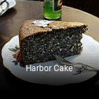 Harbor Cake tisch reservieren