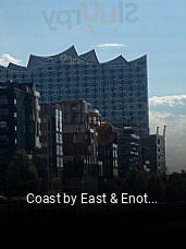 Coast by East & Enoteca online reservieren