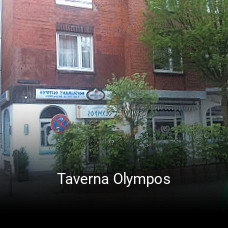 Jetzt bei Taverna Olympos einen Tisch reservieren