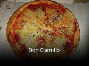 Don Camillo online reservieren