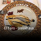 El Toro - Steakhaus und Restaurant reservieren