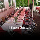 Jetzt bei Il Buon Gustaio einen Tisch reservieren