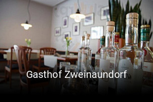 Gasthof Zweinaundorf online reservieren