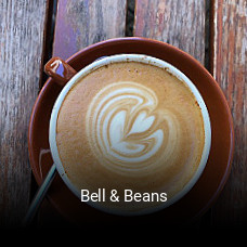 Bell & Beans tisch reservieren