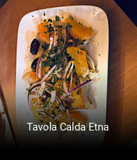 Tavola Calda Etna online reservieren