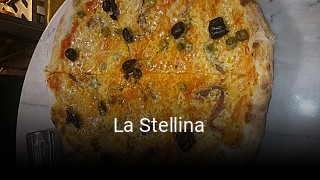 La Stellina online reservieren