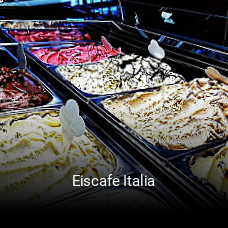 Jetzt bei Eiscafe Italia einen Tisch reservieren