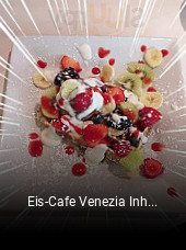 Jetzt bei Eis-Cafe Venezia Inh. Paolo Gattini einen Tisch reservieren