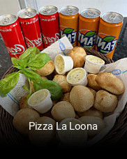 Jetzt bei Pizza La Loona einen Tisch reservieren