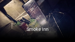 Smoke Inn tisch reservieren