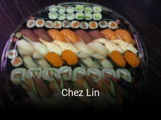 Jetzt bei Chez Lin einen Tisch reservieren
