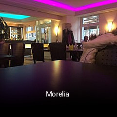 Jetzt bei Morelia  einen Tisch reservieren
