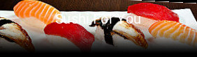 Sushi For You tisch reservieren