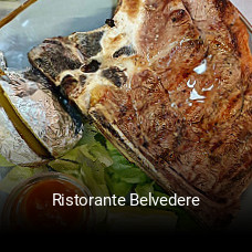 Ristorante Belvedere online reservieren