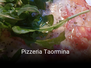 Pizzeria Taormina reservieren