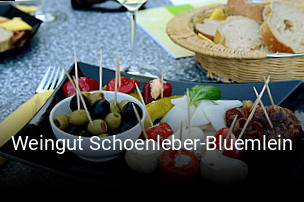 Weingut Schoenleber-Bluemlein reservieren