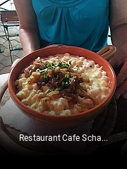 Restaurant Cafe Schachtner GBR tisch reservieren