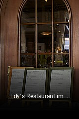 Jetzt bei Edy`s Restaurant im Glattfelder einen Tisch reservieren