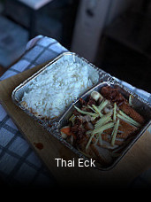 Jetzt bei Thai Eck einen Tisch reservieren