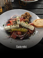 Jetzt bei Saloniki einen Tisch reservieren