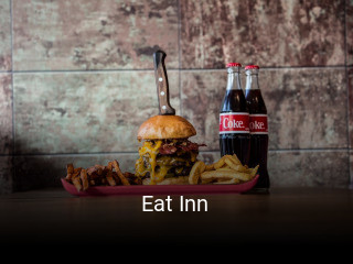 Eat Inn reservieren