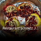 Restaurant Schmitz Jagerhaus tisch buchen