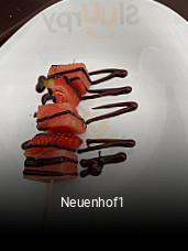 Neuenhof1 online reservieren