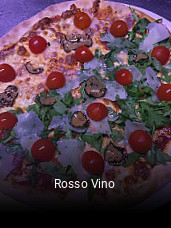 Jetzt bei Rosso Vino einen Tisch reservieren