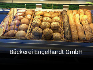 Bäckerei Engelhardt GmbH tisch buchen
