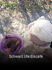 Schwarz Ute Eiscafé reservieren